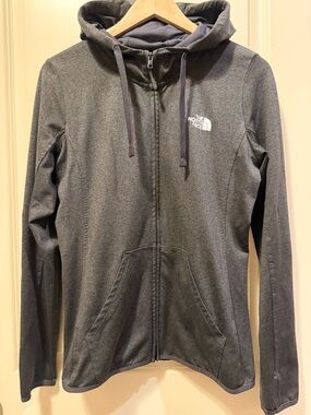 The North Face Women's Canyonlands Full-Zip Jacket